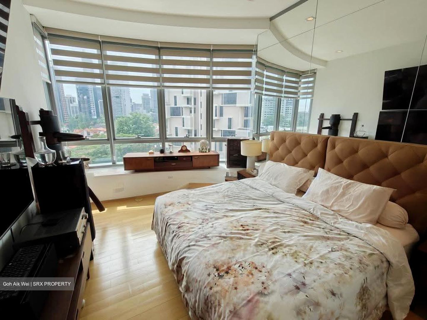 Cliveden At Grange (D10), Condominium #637645861